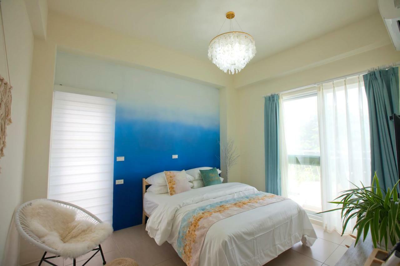 Burano Yellow Villa Heng-ch'un Extérieur photo